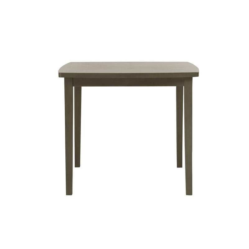 Homelegance 5 pc Counter Height Dinette SH1156GRY-36 IMAGE 2