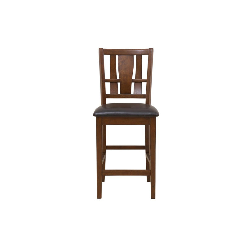 Homelegance 5 pc Counter Height Dinette SH1156-36 IMAGE 5