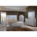 New Classic Furniture Valentino California King Upholstered Panel Bed BA9698S-110/BA9698S-120/BA9698S-230 IMAGE 2