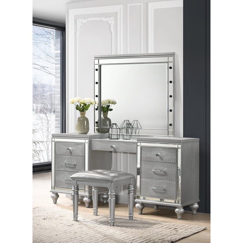 New Classic Furniture Valentino Vanity Seating BA9698S-092 IMAGE 2