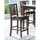 New Classic Furniture Dixon Counter Height Dining Chair D1426-22 IMAGE 1