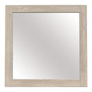 Homelegance Whiting Dresser Mirror 1524-6 IMAGE 1