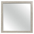 Homelegance Quinby Dresser Mirror 1525-6 IMAGE 1