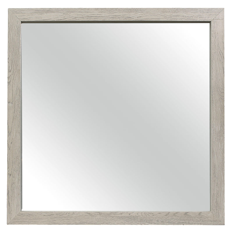 Homelegance Quinby Dresser Mirror 1525-6 IMAGE 1