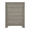 Homelegance Colchester 5-Drawer Chest 1546-9 IMAGE 1