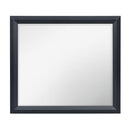 Homelegance Rosemont Dresser Mirror 1553-6 IMAGE 1