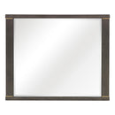 Homelegance Scarlett Dresser Mirror 1555-6 IMAGE 1