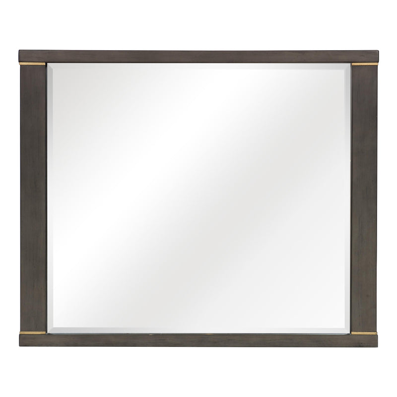 Homelegance Scarlett Dresser Mirror 1555-6 IMAGE 1