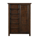 Homelegance Logandale 9-Drawer Armoire 1559-10 IMAGE 1