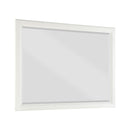 Homelegance Cotteril Dresser Mirror 1730WW-6 IMAGE 2