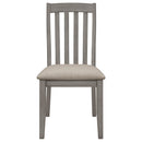 Coaster Furniture Nogales Dining Chair 109812 IMAGE 2
