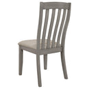 Coaster Furniture Nogales Dining Chair 109812 IMAGE 3