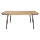 Coaster Furniture Nogales Dining Table 109811 IMAGE 2