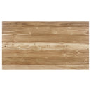 Coaster Furniture Nogales 109811 Rectangular 71-inch Wood Dining Table - Coastal Grey IMAGE 6