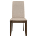 Coaster Furniture Wethersfield Dining Chair 109842 IMAGE 2