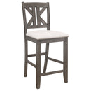 Coaster Furniture Athens Counter Height Stool 109859 IMAGE 1