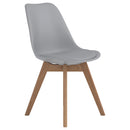 Coaster Furniture Breckenridge Dining Chair 110132 IMAGE 1