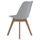 Coaster Furniture Breckenridge Dining Chair 110132 IMAGE 5