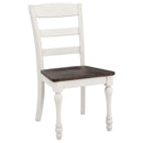 Coaster Furniture Madelyn Dining Chair 110382 IMAGE 1