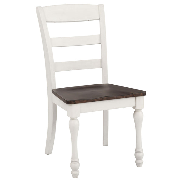 Coaster Furniture Madelyn Dining Chair 110382 IMAGE 1