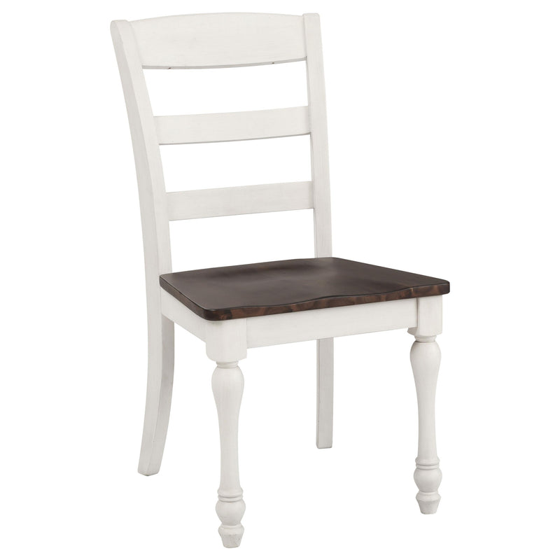 Coaster Furniture Madelyn Dining Chair 110382 IMAGE 1