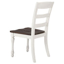 Coaster Furniture Madelyn Dining Chair 110382 IMAGE 5