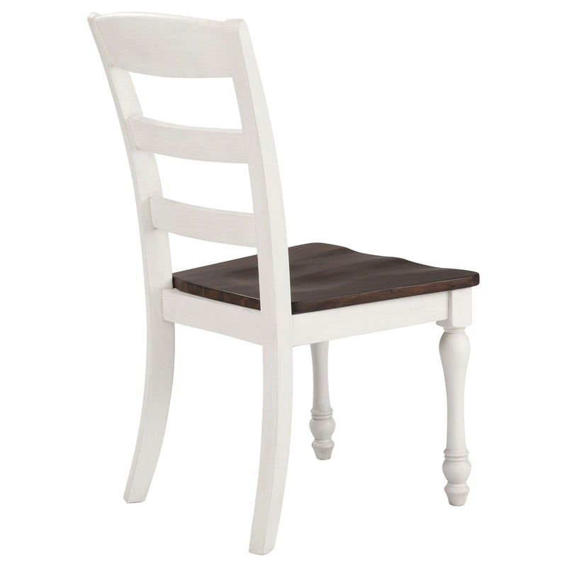 Coaster Furniture Madelyn Dining Chair 110382 IMAGE 6