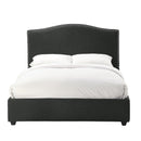 Homelegance Queen Upholstered Bed SH288CH-1/SH285CH-3 IMAGE 1