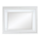 Homelegance Tamsin Dresser Mirror 1616W-6 IMAGE 1