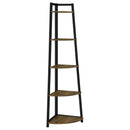 Coaster Furniture Bookcases 5+ Shelves 805497 IMAGE 1