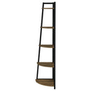 Coaster Furniture Bookcases 5+ Shelves 805497 IMAGE 3