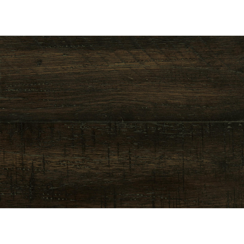 Homelegance Cardano Queen Poster Bed 1689P-1* IMAGE 5