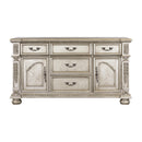 Homelegance Catalonia Buffet 1824PG-55 IMAGE 1