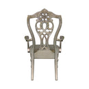 Homelegance Catalonia Arm Chair 1824PGA IMAGE 4