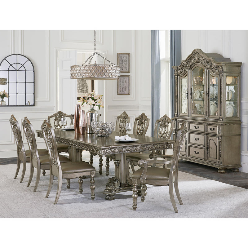 Homelegance Catalonia Dining Chair 1824PGS IMAGE 5