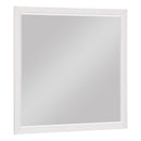 Homelegance Wellsummer Dresser Mirror 1803W-6 IMAGE 2