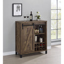 Coaster Furniture Bar Cabinets Bar Cabinets 182852 IMAGE 8