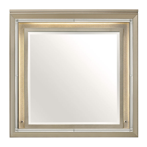 Homelegance Kids Dresser Mirrors Mirror B1515-6 IMAGE 1
