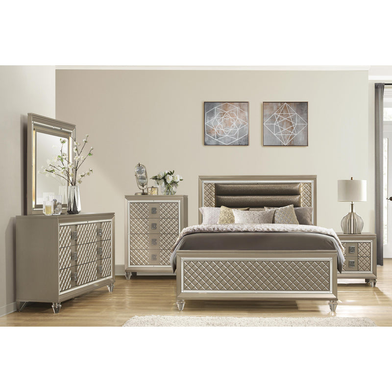 Homelegance Loudon 5-Drawer Kids Chest B1515-9 IMAGE 5