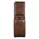 Homelegance Putnam Power Reclining Fabric 6 pc Sectional 9405BR*6LCRR IMAGE 7