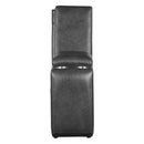 Homelegance Putnam Power Reclining Fabric 6 pc Sectional 9405GY*6LCRR IMAGE 10