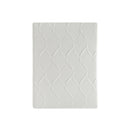 Homelegance Altair MT-G10EK 10" Eastern King Gel-Infused Memory Foam Mattress - White IMAGE 7