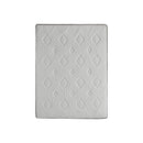 Homelegance Altair MT-G12EK 12" Eastern King Gel-Infused Memory Foam Mattress - White IMAGE 9
