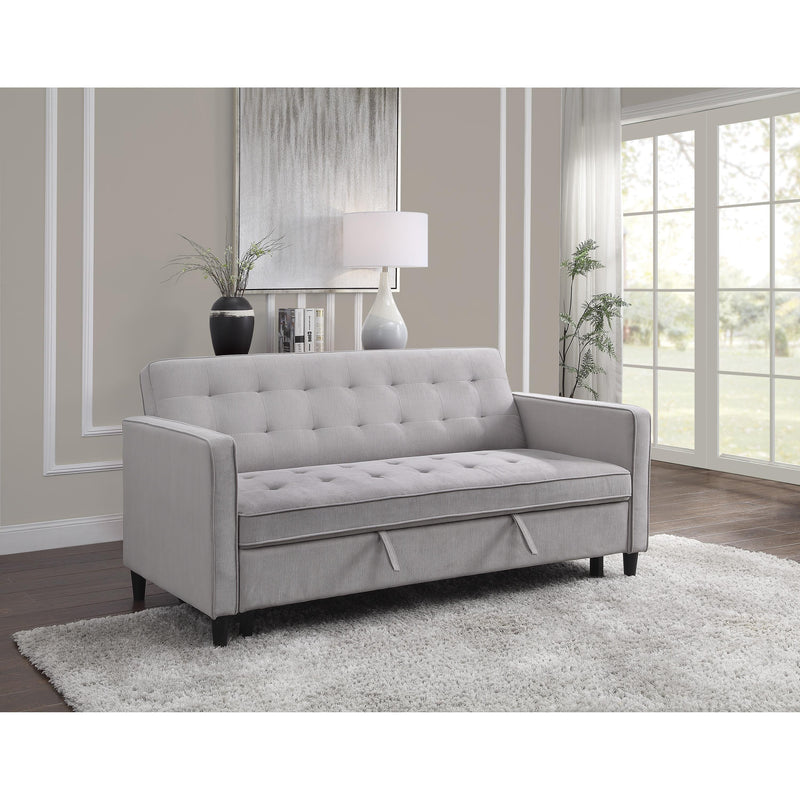 Homelegance Strader Fabric Sofabed 9427DV-3CL IMAGE 6