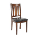 Homelegance Delmar 6 pc Dinette 5511 IMAGE 5