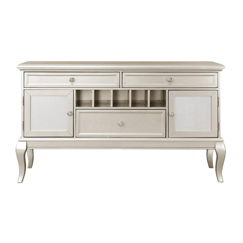 Homelegance Crawford Buffet 5546-55 IMAGE 1