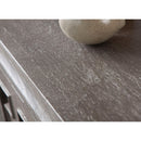 Diamond Sofa Bastille Sideboard BASTILLESBWA IMAGE 4