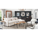 Diamond Sofa Arcadia Fabric 2 pc Sectional ARCADIACM2PC IMAGE 3