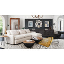 Diamond Sofa Arcadia Fabric 2 pc Sectional ARCADIACM2PC IMAGE 4