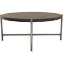 Diamond Sofa Atwood Cocktail Table ATWOODCTGRSL IMAGE 3